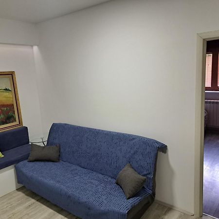 Apartments Erakovic Nikšić Bagian luar foto