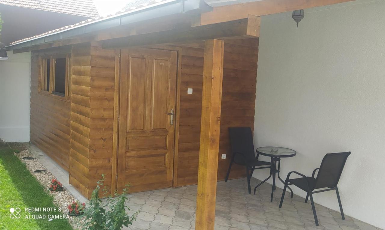 Apartments Erakovic Nikšić Bagian luar foto