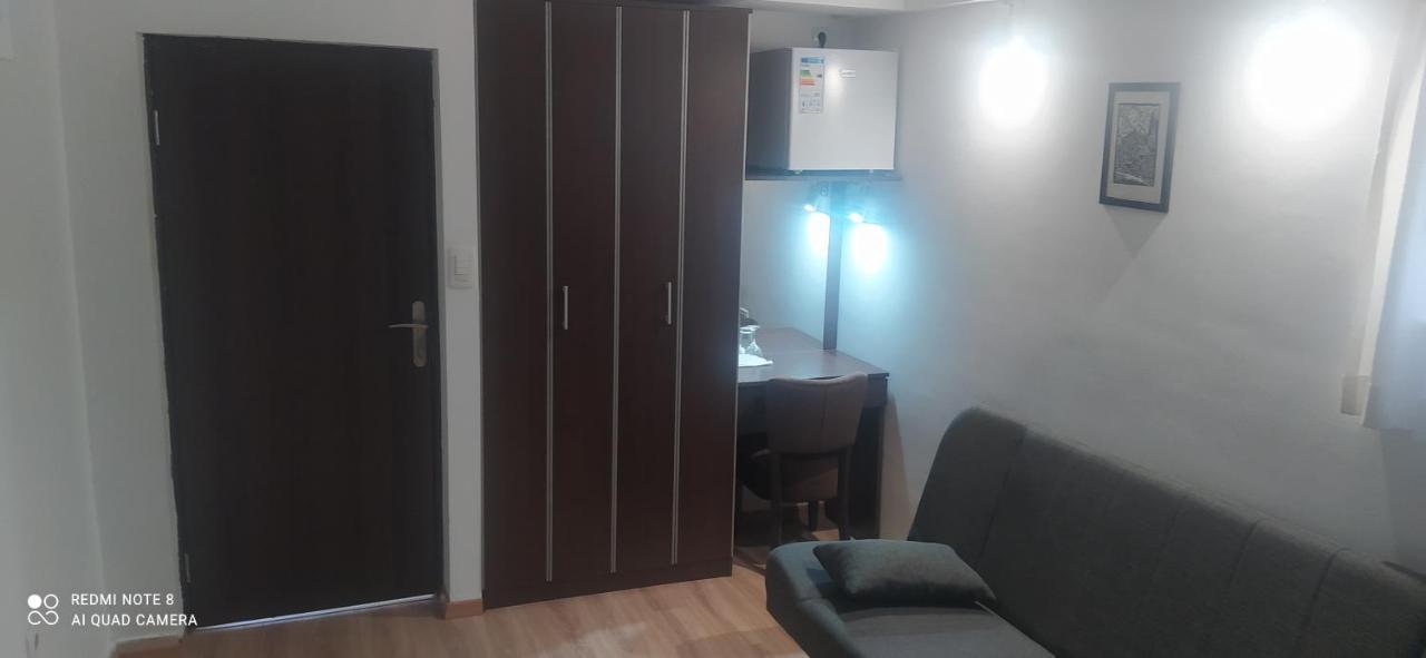 Apartments Erakovic Nikšić Bagian luar foto