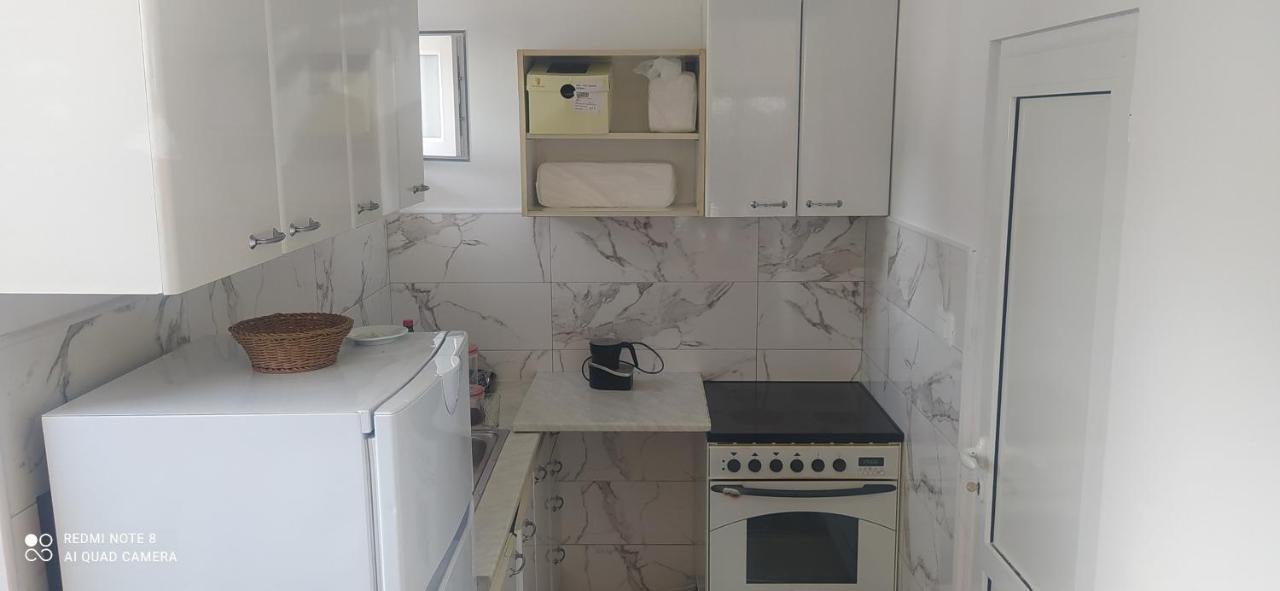 Apartments Erakovic Nikšić Bagian luar foto