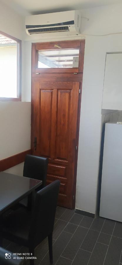Apartments Erakovic Nikšić Bagian luar foto