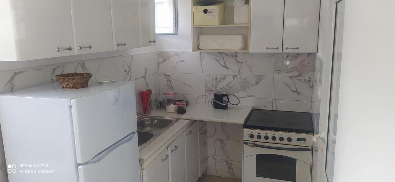 Apartments Erakovic Nikšić Bagian luar foto