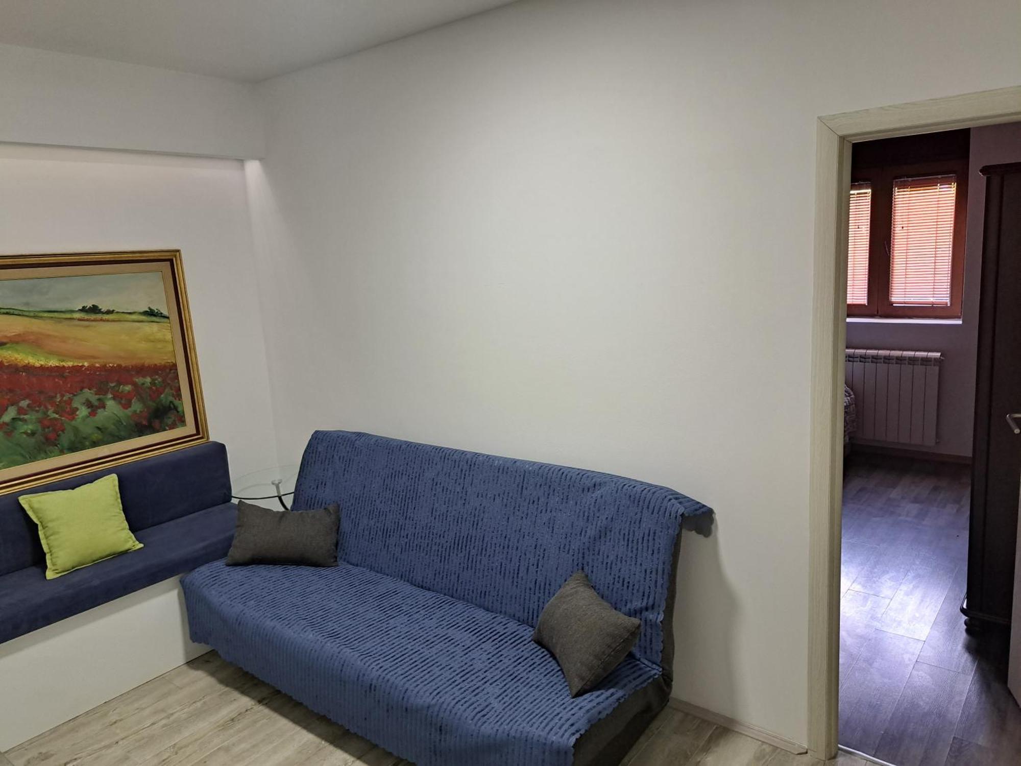 Apartments Erakovic Nikšić Bagian luar foto