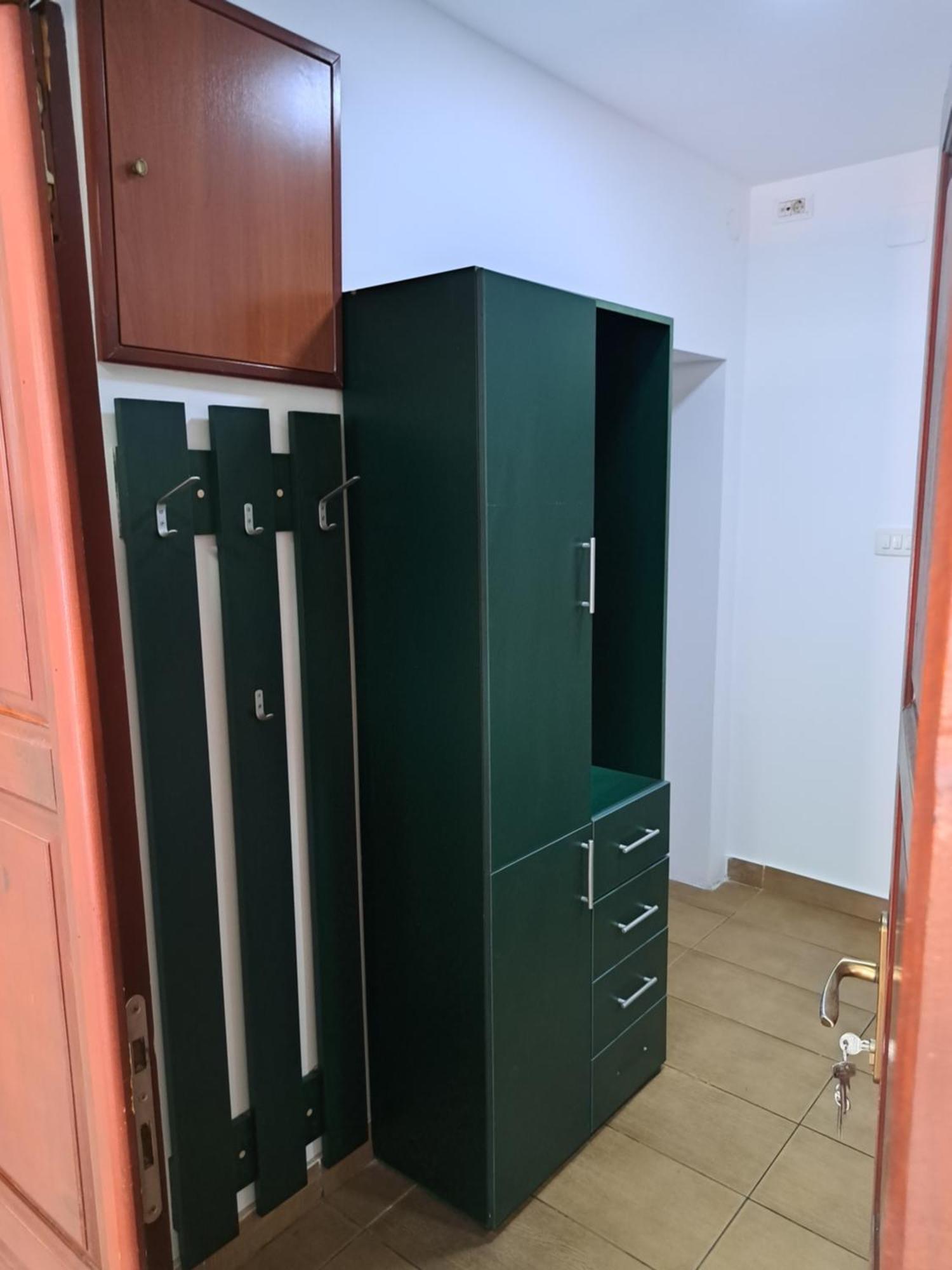 Apartments Erakovic Nikšić Bagian luar foto