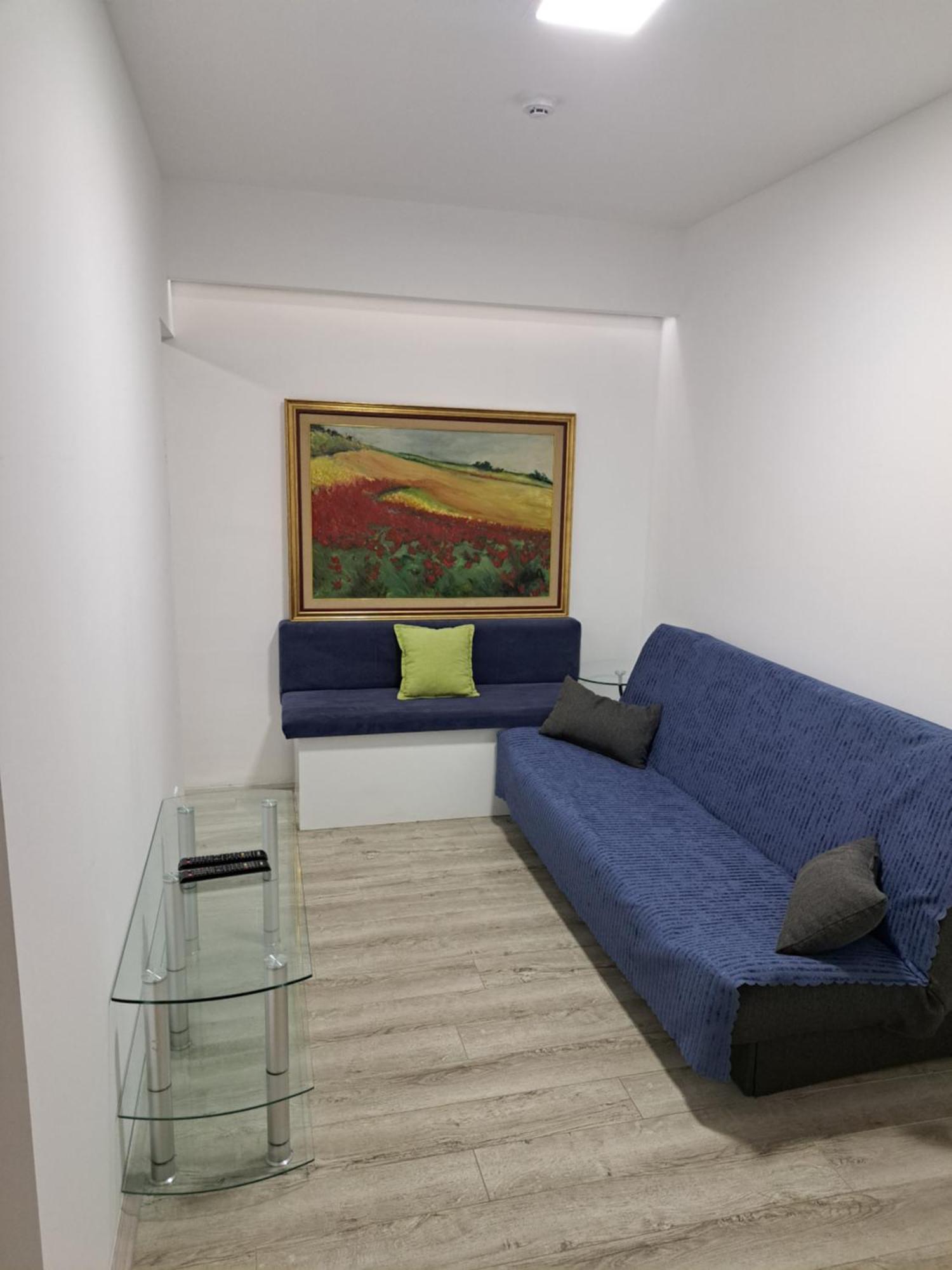 Apartments Erakovic Nikšić Bagian luar foto