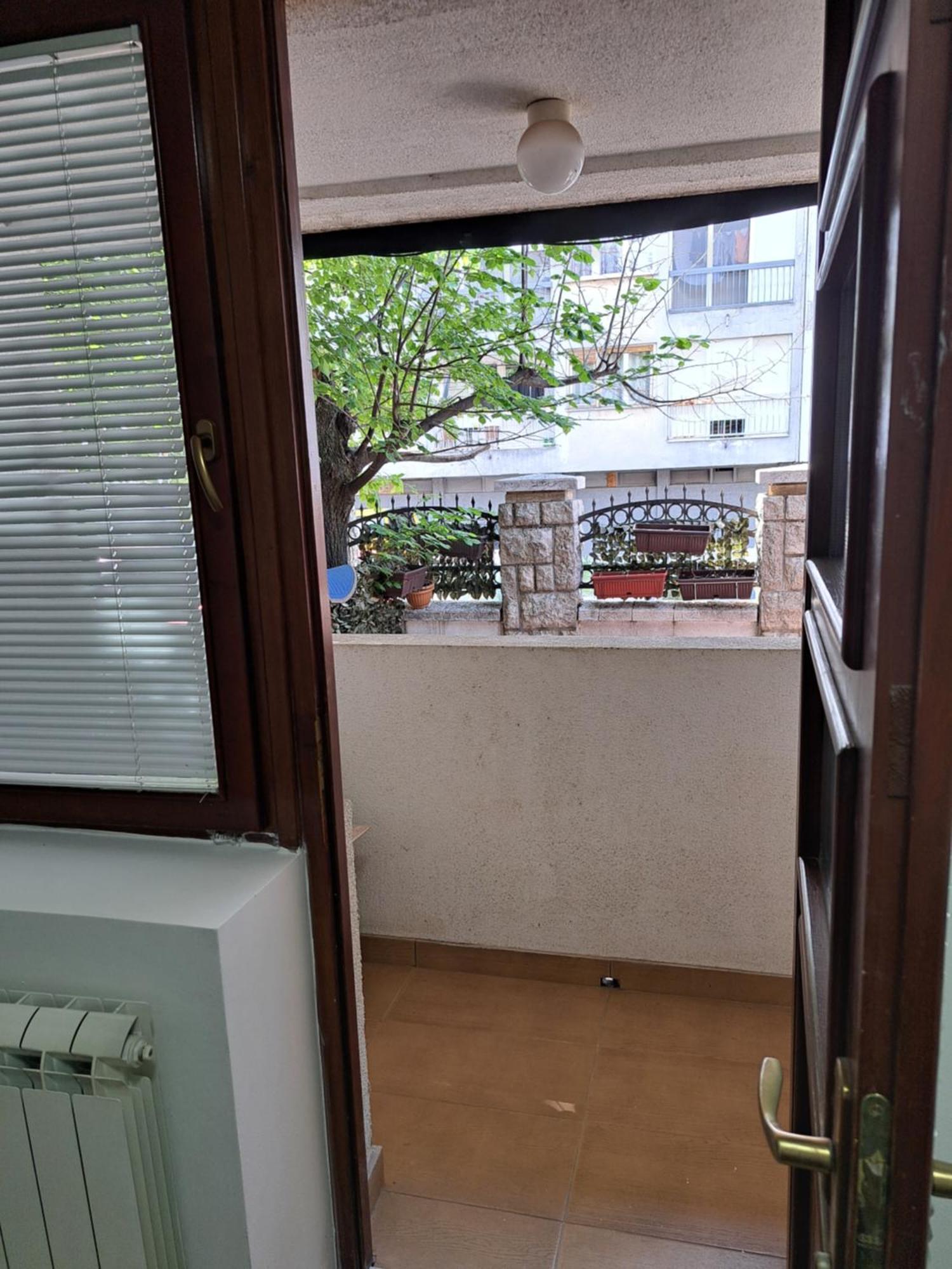Apartments Erakovic Nikšić Bagian luar foto