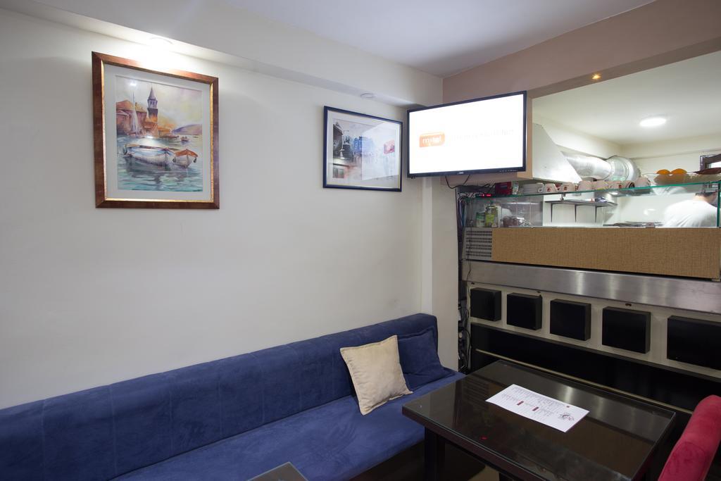 Apartments Erakovic Nikšić Bagian luar foto